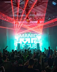 Manic Focus